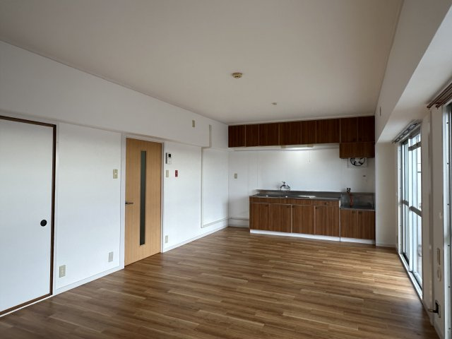 【居間・リビング】 | ＯＳ・ＳＫＹフレックス藤が丘 | 前回募集時の写真です