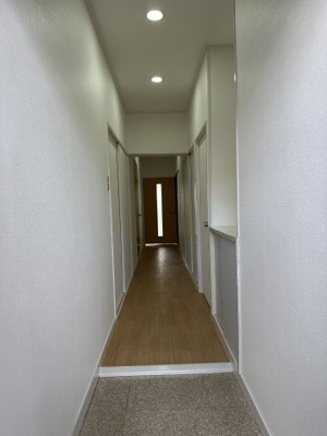【玄関】 | ＯＳ・ＳＫＹフレックス藤が丘 | 前回募集時の写真です