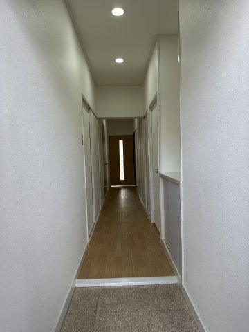 【玄関】 | ＯＳ・ＳＫＹフレックス藤が丘 | 前回募集時の写真です