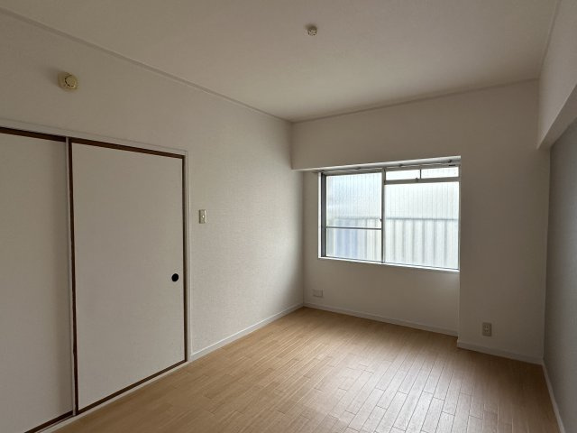 【洋室】 | ＯＳ・ＳＫＹフレックス藤が丘 | 前回募集時の写真です