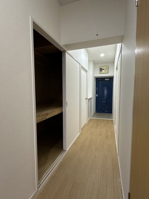 【収納】 | ＯＳ・ＳＫＹフレックス藤が丘 | 前回募集時の写真です