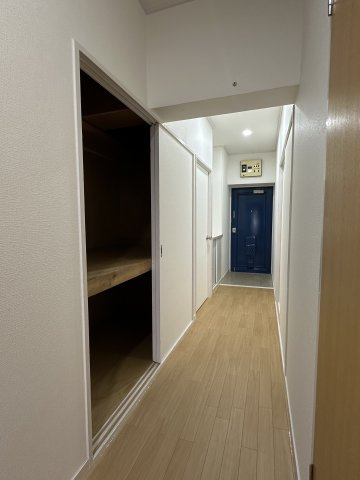 【収納】 | ＯＳ・ＳＫＹフレックス藤が丘 | 前回募集時の写真です