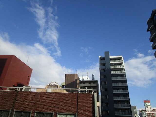 伏見ヨックスビルディング｜名古屋市の賃貸ならMy賃貸の展望|伏見ヨックスビルディング