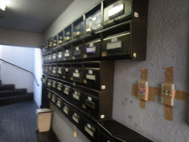 伏見ヨックスビルディング｜名古屋市の賃貸ならMy賃貸のその他共用部分|伏見ヨックスビルディング
