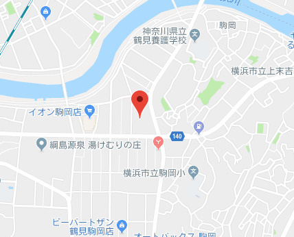 【地図】 | ＫＯＭＡＯＫＡ