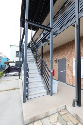 ＫＯＭＡＯＫＡのその他共用部分