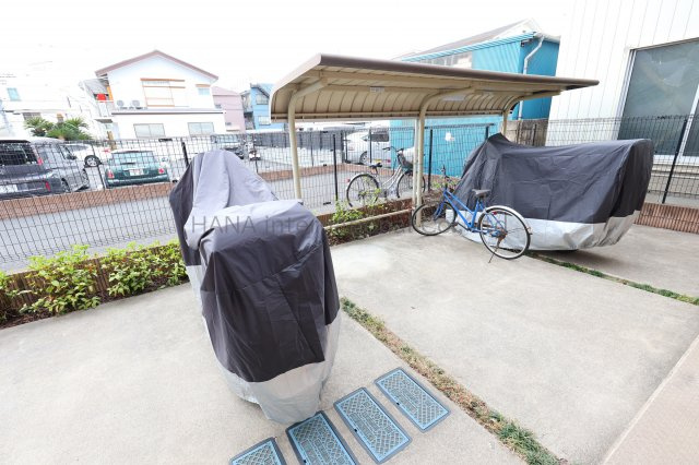 ＫＯＭＡＯＫＡのその他共用部分