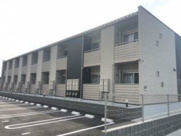 FLORA　宇美の画像