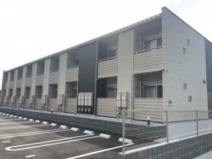 FLORA　宇美の画像