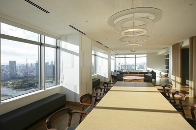 【その他共用部分】 | プラザタワー勝どき | プラザタワー勝どき