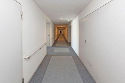 【その他共用部分】 | プラザタワー勝どき | プラザタワー勝どき