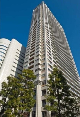 【外観】 | プラザタワー勝どき | プラザタワー勝どき