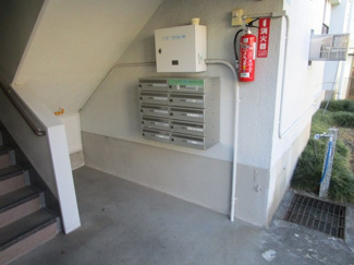 【その他共用部分】