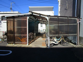 【その他共用部分】