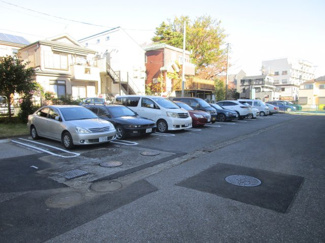 【その他共用部分】