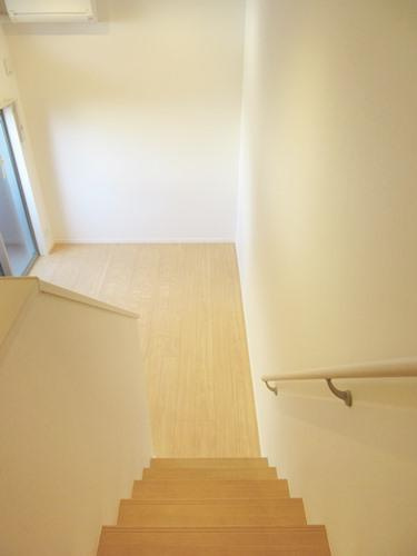 LaLuce黒髪のその他