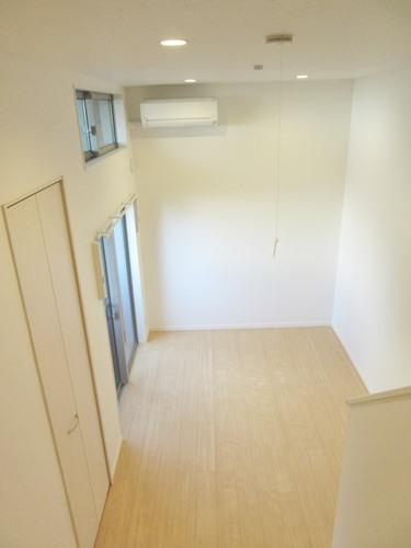 LaLuce黒髪のその他