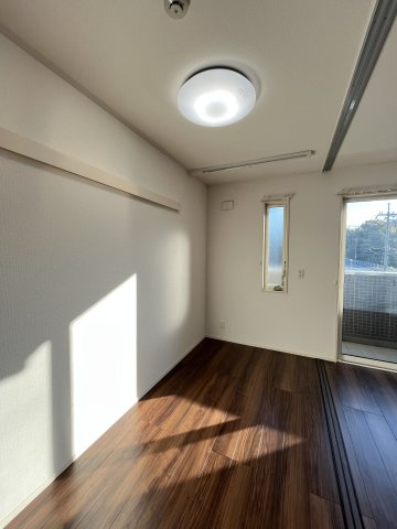 セジュールKAMI　Gの洋室|イメージG103号室の写真