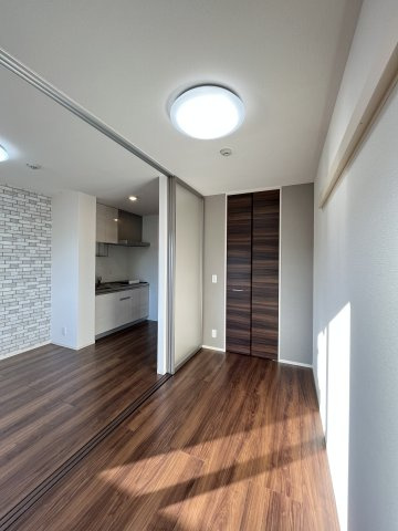 セジュールKAMI　Gの玄関|イメージG103号室の写真