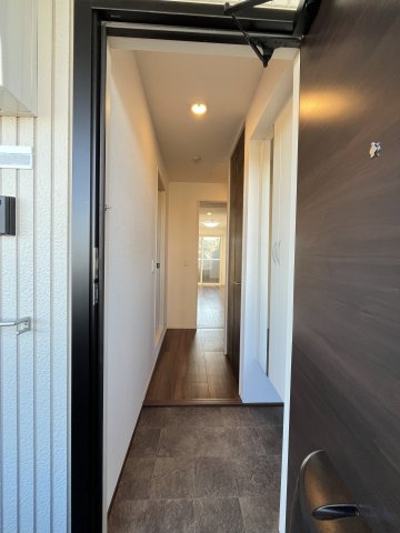 セジュールKAMI　Gの設備