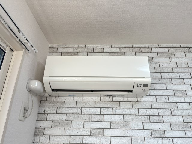 セジュールKAMI　Gの設備|イメージG103号室の写真