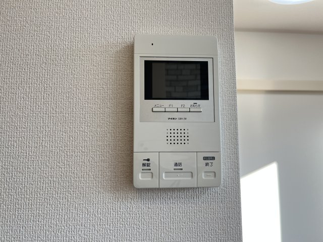 セジュールKAMI　Gの設備|イメージG103号室の写真