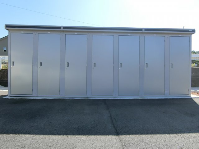 セジュールKAMI　Gのその他共用部分