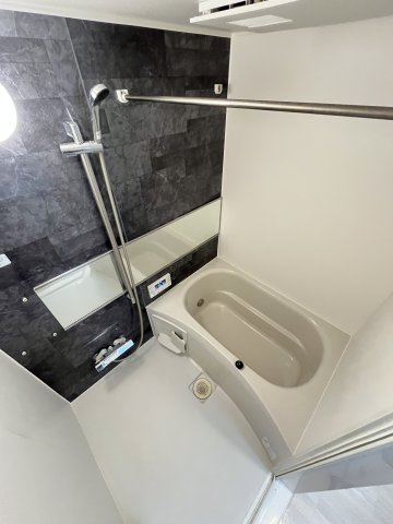 セジュールKAMI　Gの浴室