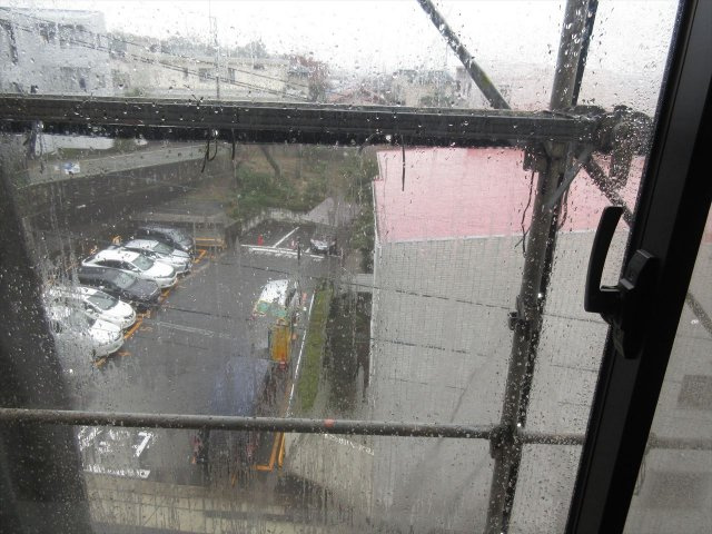 四ツ谷ヒルズの展望|四ツ谷ヒルズ