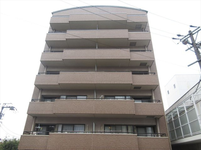 四ツ谷ヒルズの外観|四ツ谷ヒルズ