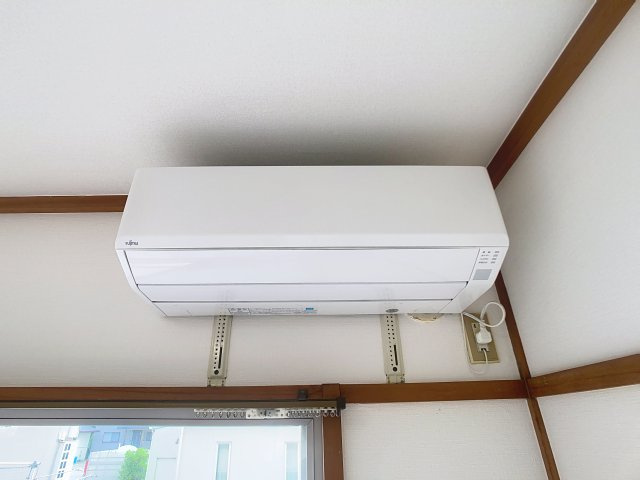 ベルゾーネ城西の設備