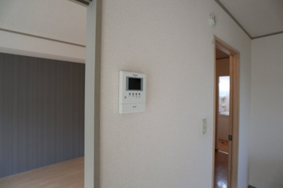 【設備】 | ボナールA(篠原)