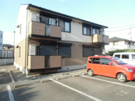 ボナールA(篠原)の画像