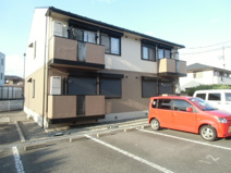 ボナールA(篠原)の画像