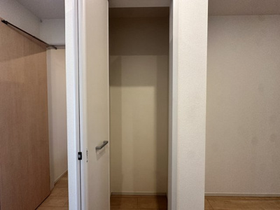 【収納】 | ボヌール・メゾン篠山