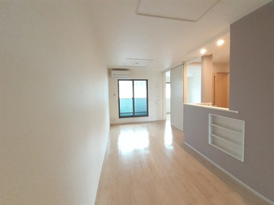 【居間・リビング】 | ボヌール・メゾン篠山