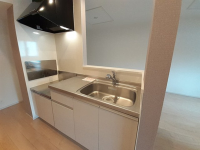 【キッチン】 | ボヌール・メゾン篠山