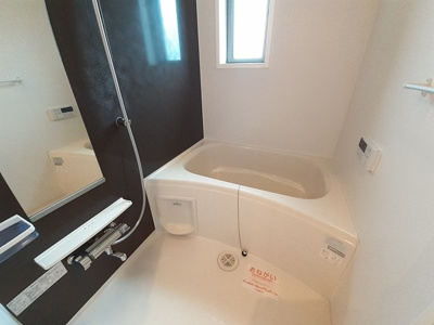 【浴室】 | ボヌール・メゾン篠山