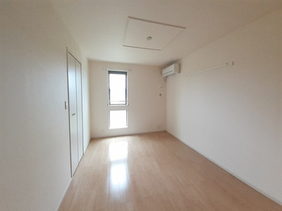 【内装】 | ボヌール・メゾン篠山