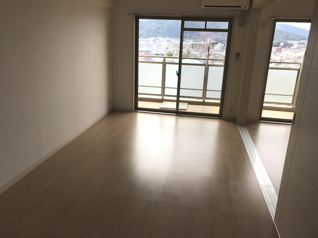 【居間・リビング】 | ルーベンス博多南