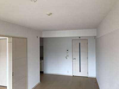 【内装】 | ルーベンス博多南