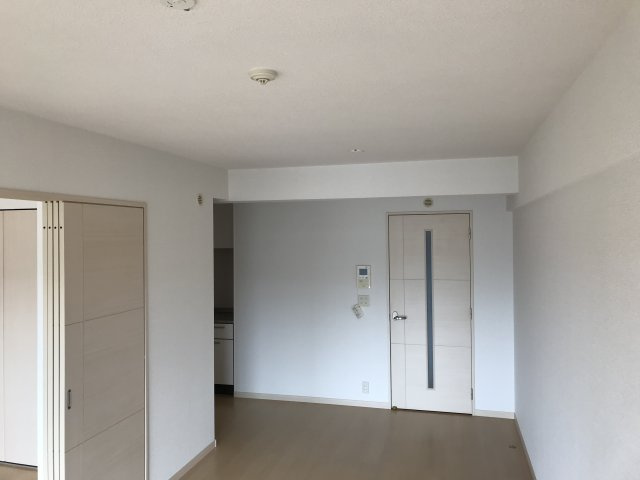 【内装】 | ルーベンス博多南