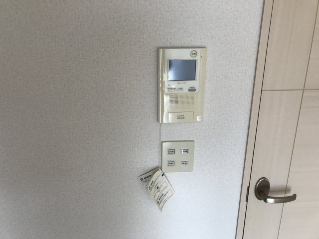 【セキュリティ】 | ルーベンス博多南