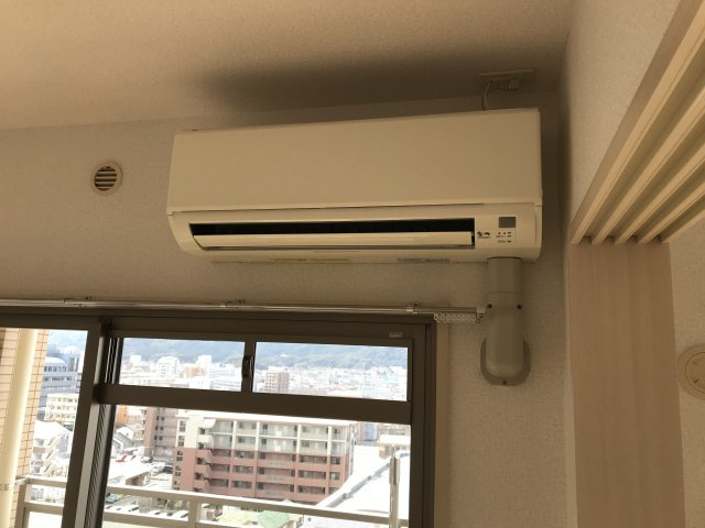 【設備】 | ルーベンス博多南