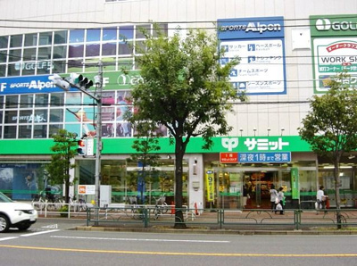 【周辺】 | 成田西戸建 賃貸