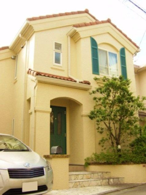 【外観】 | 成田西戸建 賃貸