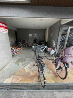 【その他共用部分】 | サン&ピース