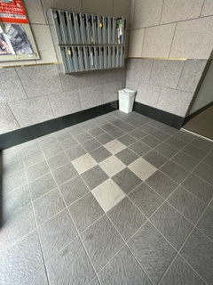 【ロビー】 | サン&ピース