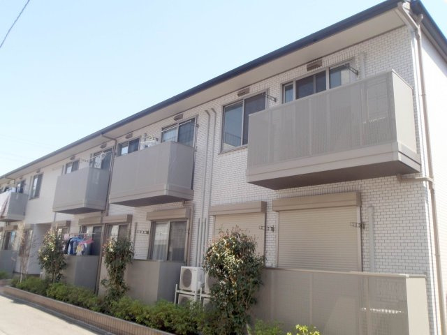 【外観】 | パルティール