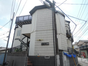 ファーランジュ中村橋の画像